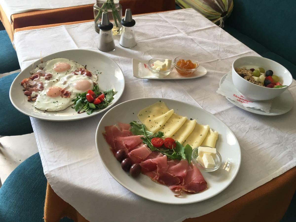 Seaview Apartments Baska Екстериор снимка